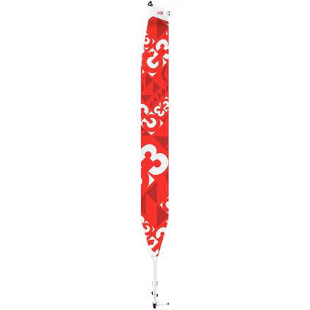 Splitboard + Universal Climbing Skin