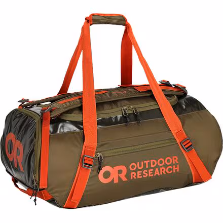 CarryOut Duffel 40L