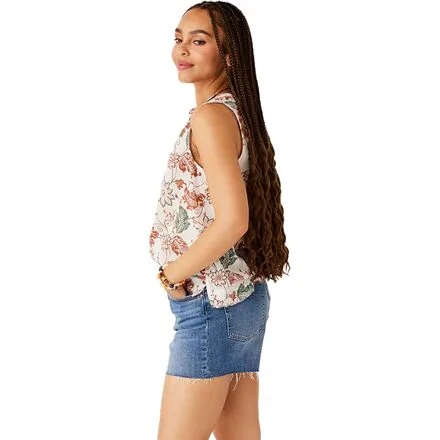 Dylan Tank Top - Women's