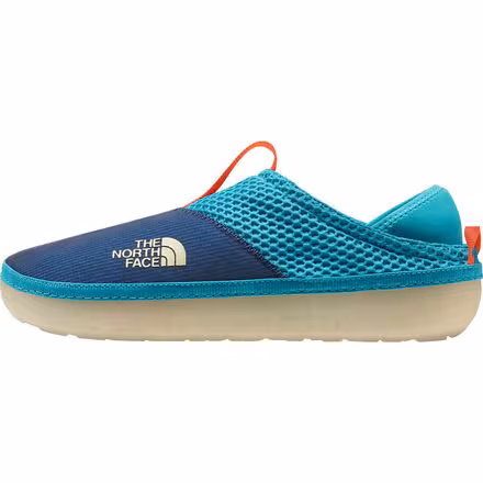 Base Camp Mule Shoe