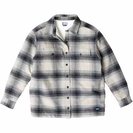 Pinedrona Shirt Jacket - Women's
