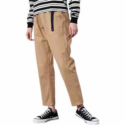 Loose Tapered Pant - Men's