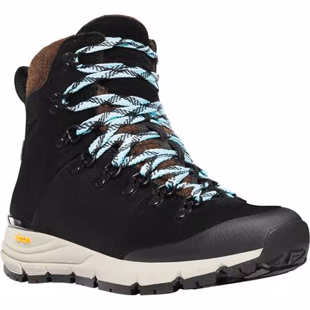 Arctic 600 Side-Zip Boot - Women's