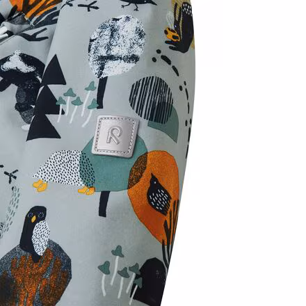 Vantti Softshell Jacket- Girls'