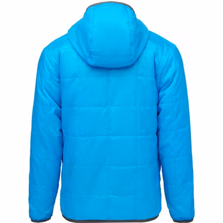 Teca Calido Hooded Jacket - Men's