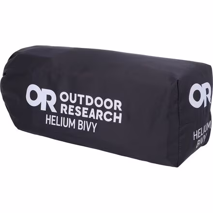 Helium Bivy