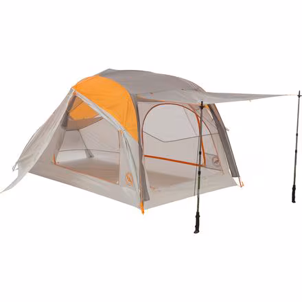 Salt Creek SL2 Tent: 2-Person 3-Season
