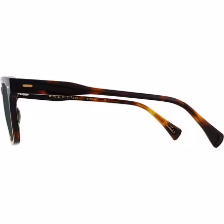 Adin Polarized Sunglasses