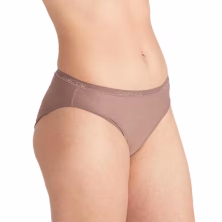 Give-N-Go 2.0 Bikini Brief - Women's