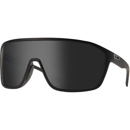 Boomtown ChromaPop Polarized Sunglasses