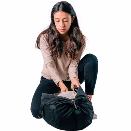 ReFraction 25L Packable Duffle Bag