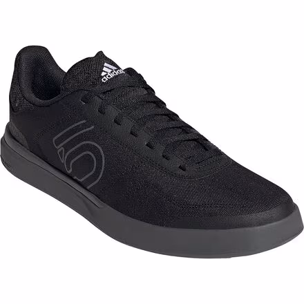 Sleuth DLX Canvas Cycling Shoe - Men's