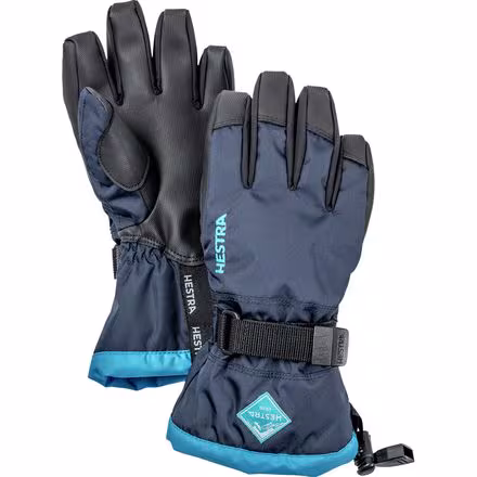 Gauntlet CZone Junior Glove - Kids'