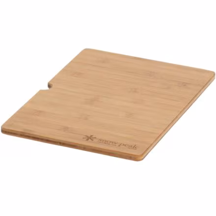 Bamboo Single Insert