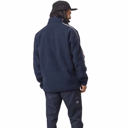 Quilchena Fleece Jacket - Men's