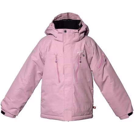Helicopter Winter Jacket - Toddlers'