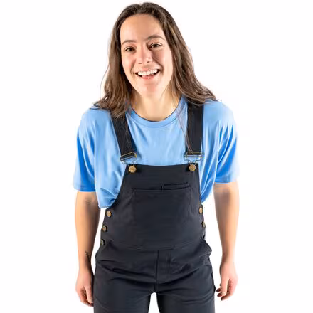 Elorie Technical Overall - Women's