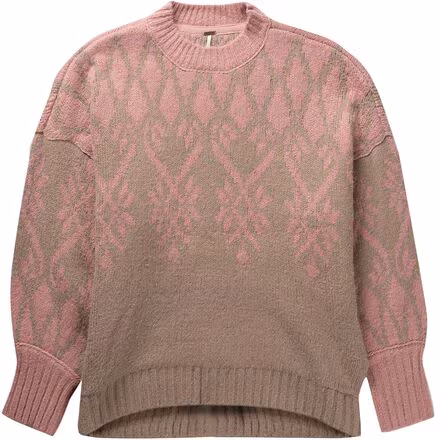 Fireside Tunic - Women's