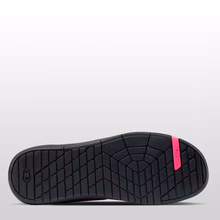 Stamp Street Lace Cycling Shoe - Men's