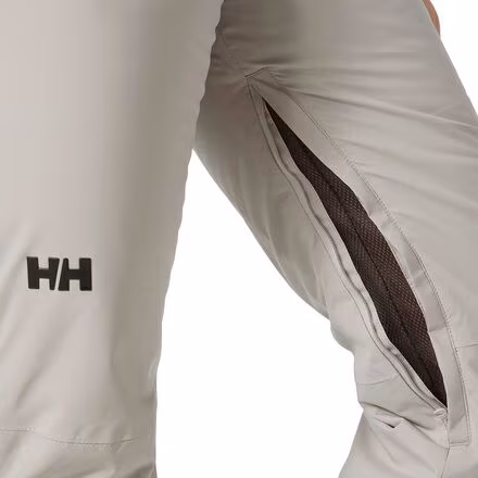 Legendary Insulated Bib Pant - Women's