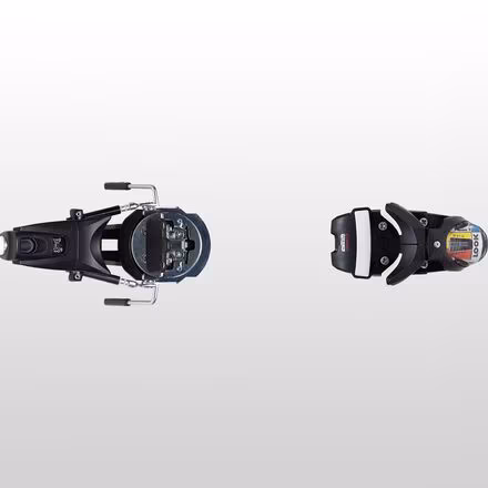 Pivot 12 GW Ski Binding - 2024