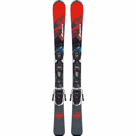 Team AM FDT 110-150 Ski - 2024 - Kids'