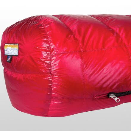 Alpinlite Sleeping Bag: 20F Down