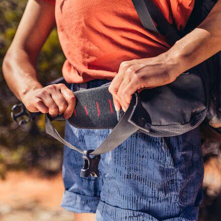 Deva 80L Pro Backpack - Women's