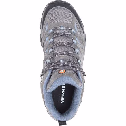 Moab 3 Mid Waterproof Hiking Boot - Women's