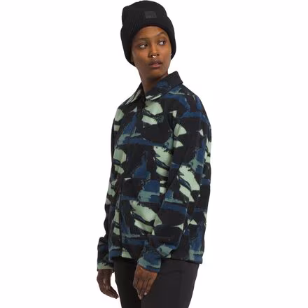 Pali Pile Fleece Jacket - Women's