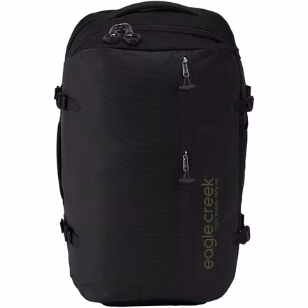 Tour 40L Travel Pack