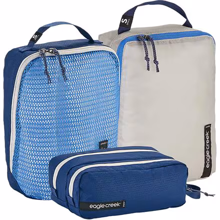 Pack-It Overnight Set