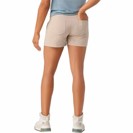 Merino Sport Hike Short - Women's