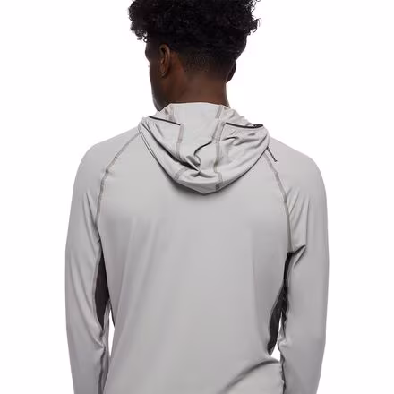 Alpenglow Pro Hoodie - Men's