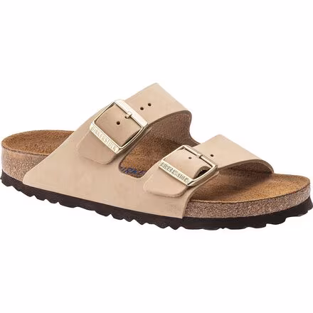 Arizona Soft Footbed Sandal - Women's