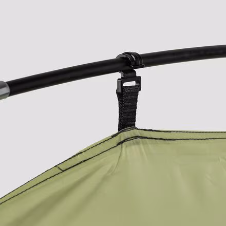 A Frame Tent: 2-Person 3-Season