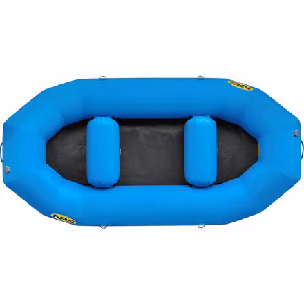 Otter Livery Standard Floor Raft