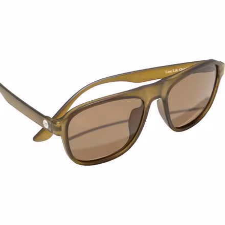 Shoreline Polarized Sunglasses