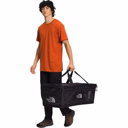 Base Camp Large Gear Box