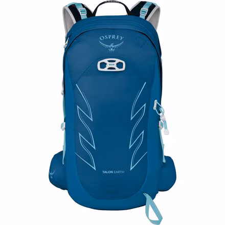 Talon Earth Backpack