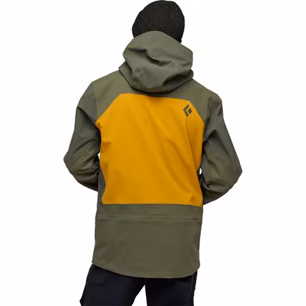 Recon Stretch Pro Shell - Men's