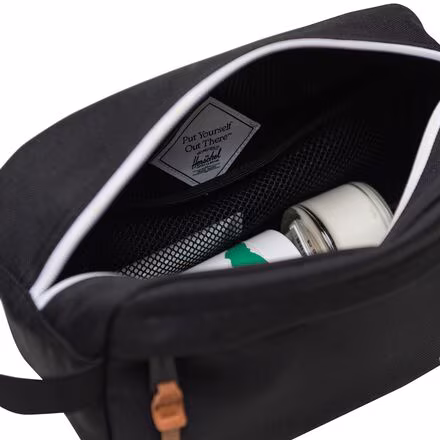 Chapter 3L Small Travel Kit