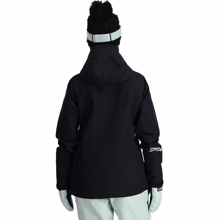 Jagged GTX Shell Jacket - Women's