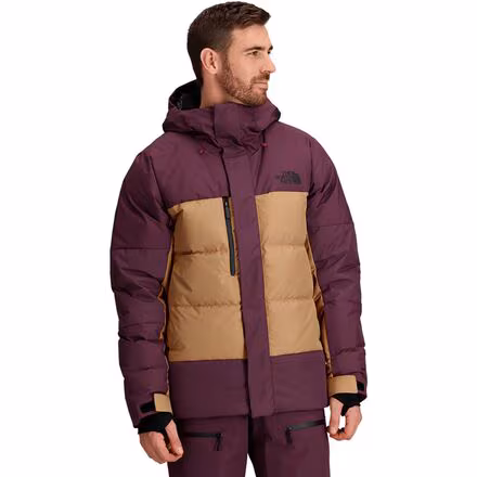 Corefire Down Windstopper Jacket - Men's