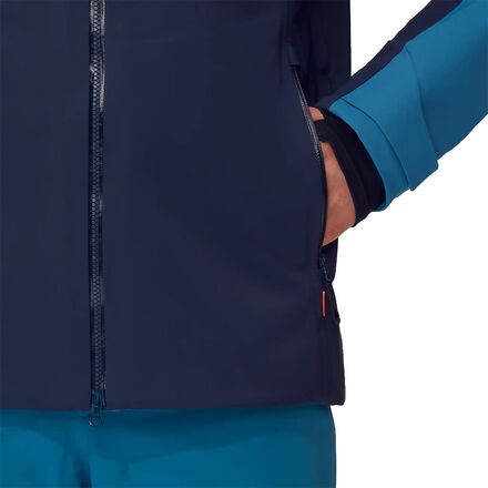 Stoney HS Jacket - Men's