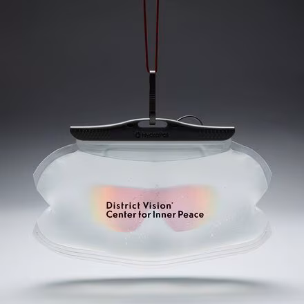 Takeyoshi Altitude Master Sunglasses