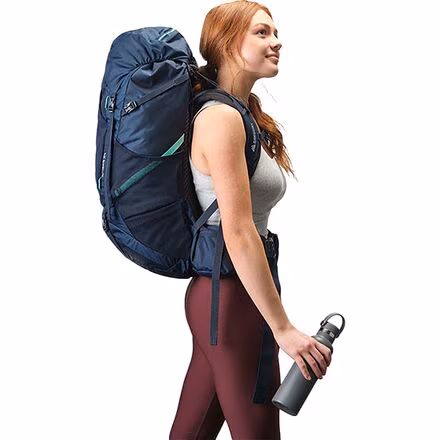 Amber 54L Backpack