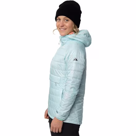Aero Pullover Insulator Jacket - Women's