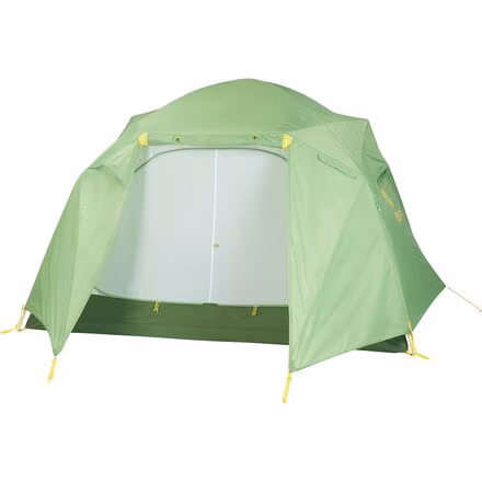 Limestone Tent: 4-Person 3-Season