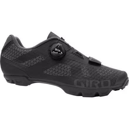 Rincon Cycling Shoe - Women's